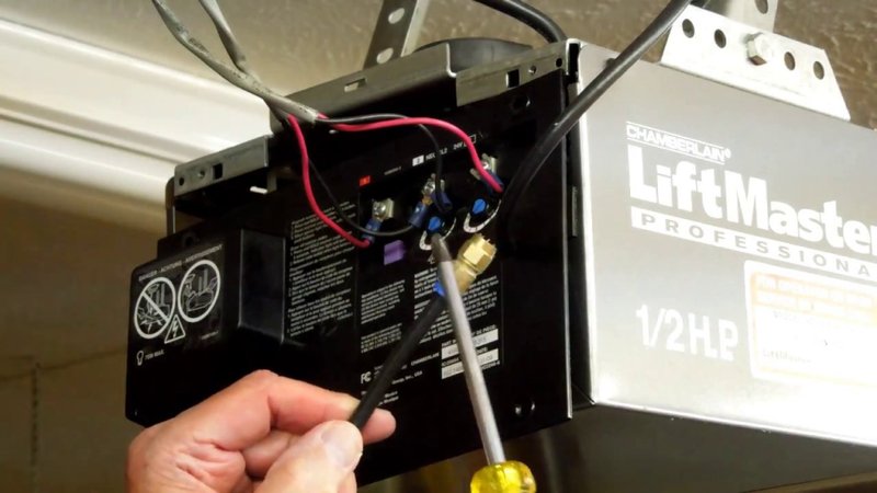 What Causes Signal Interference For Genie Garage Remote?