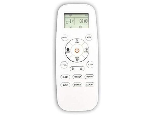 What Causes Signal Interference For Lg Ac Remote?