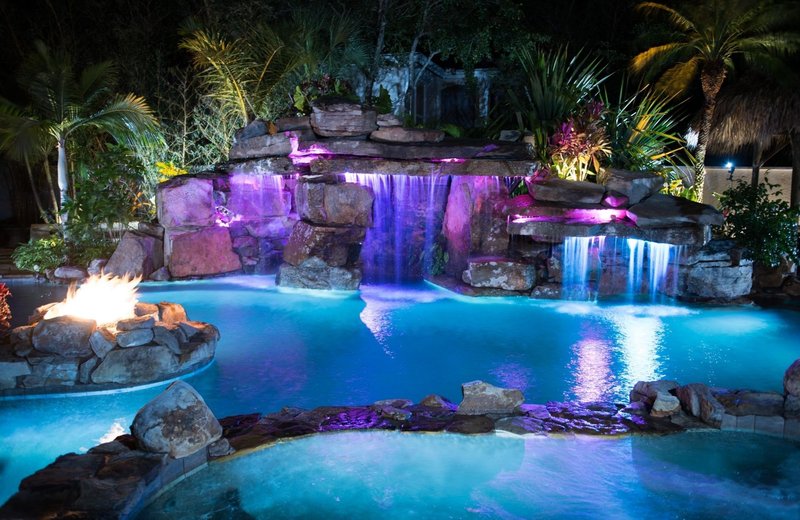 What Lights Mean On Intermatic Pool Or Spa Remote?