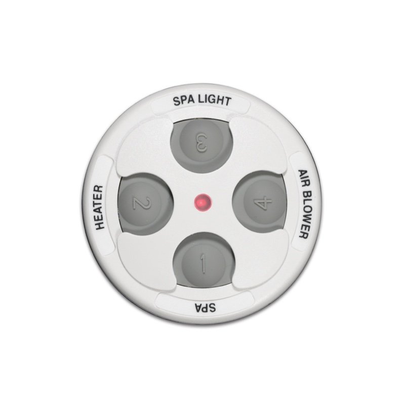 What Lights Mean On Jandy Pool Or Spa Remote?