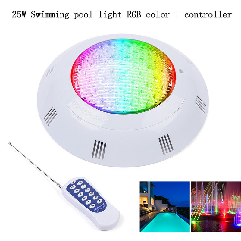 What Lights Mean On Pentair Pool Or Spa Remote?