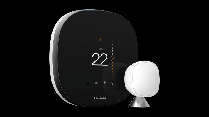 What Lights On Ecobee Smart Remote Mean & How To React
