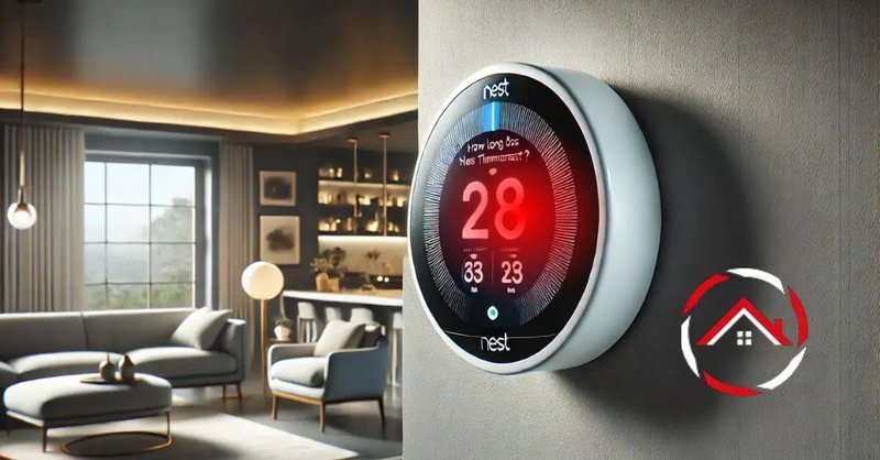 What Lights On Nest Smart Remote Mean & How To React