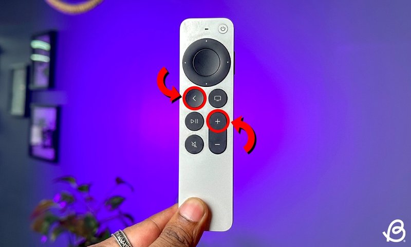 What To Do If Apple Tv Streaming Device Remotes Remote Code Doesn'T Work