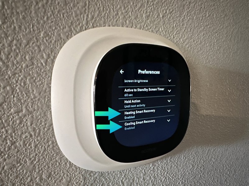 What To Do If Ecobee Smart Remote Becomes Unresponsive