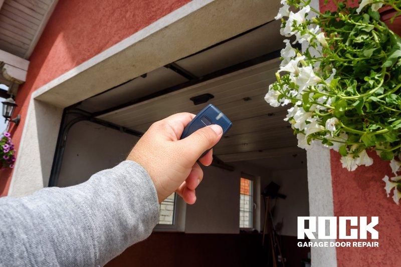 What To Do If Linear Garage Remote Stops Working
