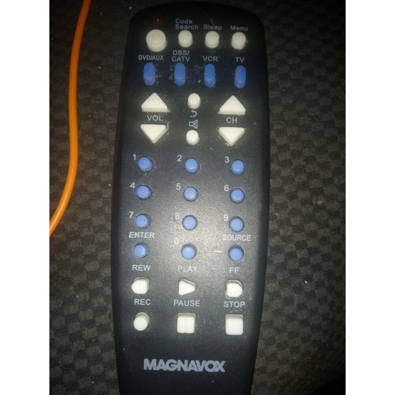 What To Do If Magnavox Universal Remotes Remote Code Doesn'T Work
