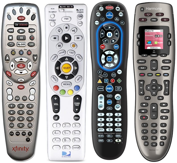 What To Do If One For All Universal Remotes Remote Code Doesn'T Work