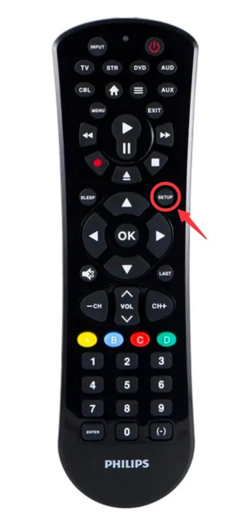 What To Do If Philips Universal Remotes Remote Code Doesn'T Work