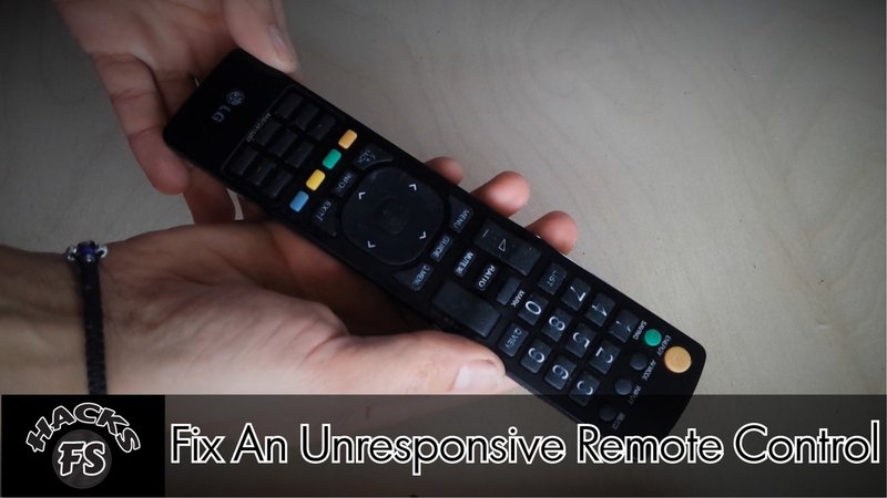What To Do If Ring Smart Remote Becomes Unresponsive