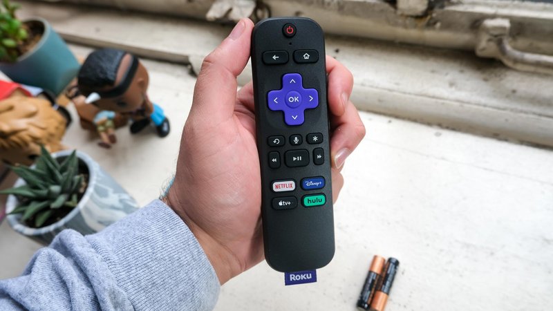 What To Do If Roku Streaming Device Remotes Remote Code Doesn'T Work