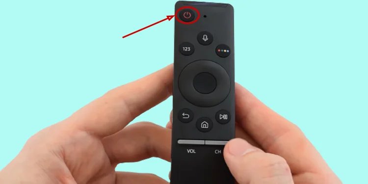 What To Do If Samsung Tv Remotes Remote Code Doesn'T Work