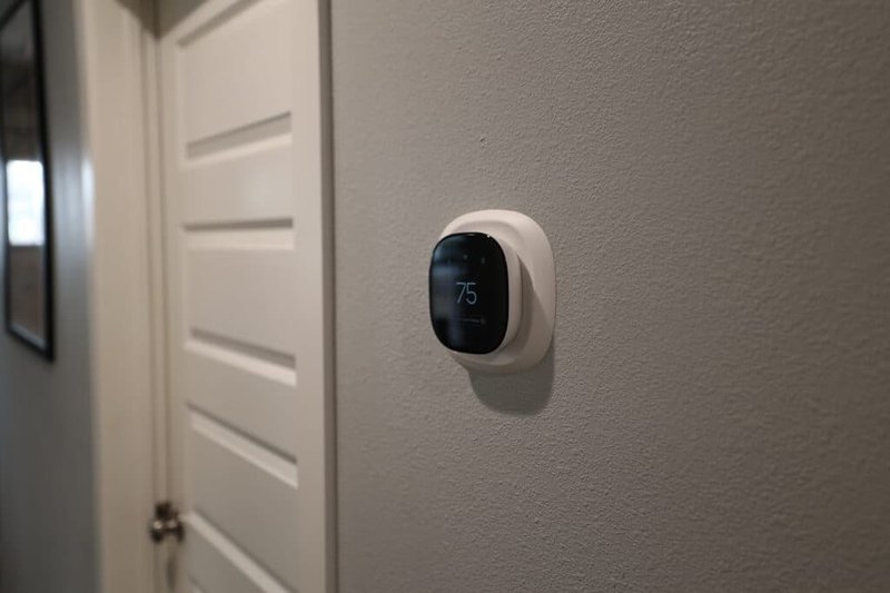 Why Does My Ecobee Smart Remote Keep Rebooting?