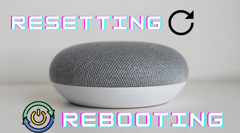 Why Does My Nest Smart Remote Keep Rebooting?