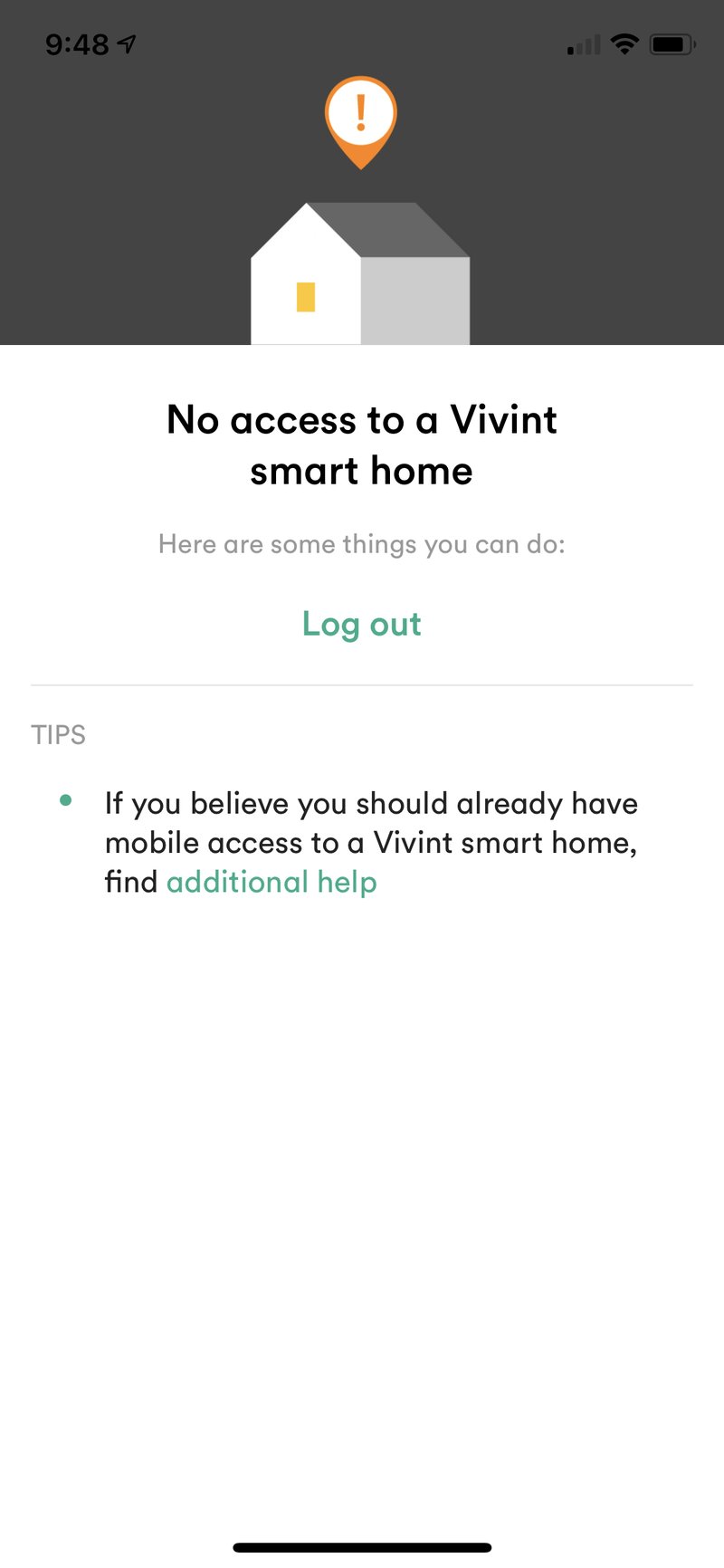 Why Does My Vivint Smart Remote Keep Rebooting?