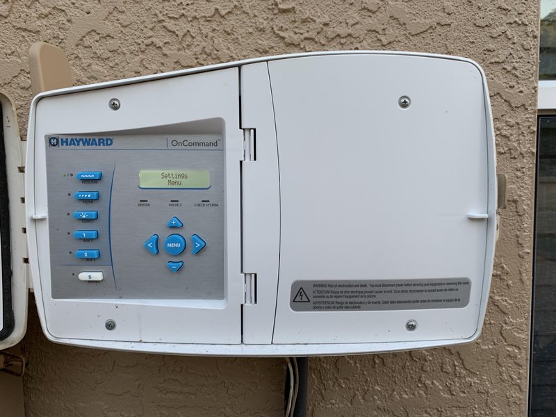 Why Is My Hayward Pool Remote Unresponsive After Rain?