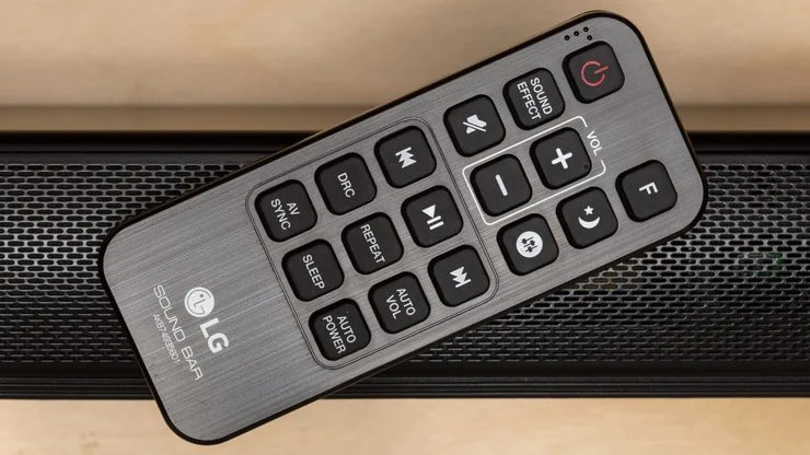 Why Isn'T My Lg Soundbar Remotes Remote Working? Troubleshooting Tips