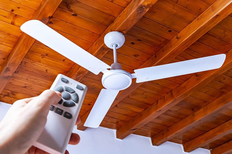 Why Isn'T My Lutron Ceiling Fan Remote Working?