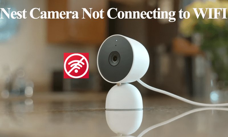 Why Isn'T My Nest Smart Remote Connecting To Wifi?