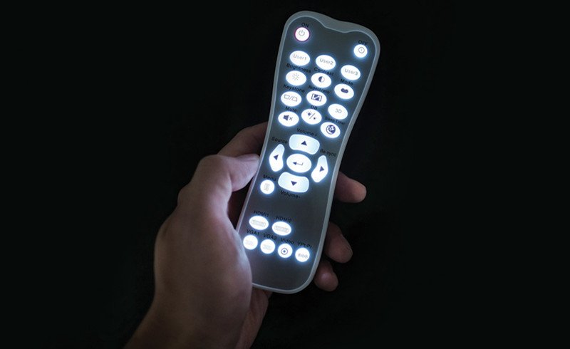 Why Isn'T My Optoma Projector Remotes Remote Working? Troubleshooting Tips