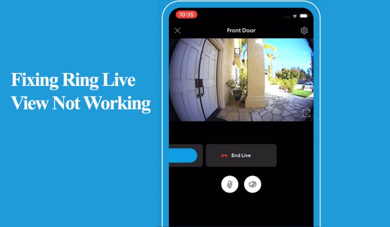 Why Isn'T My Ring Smart Remote Connecting To Wifi?