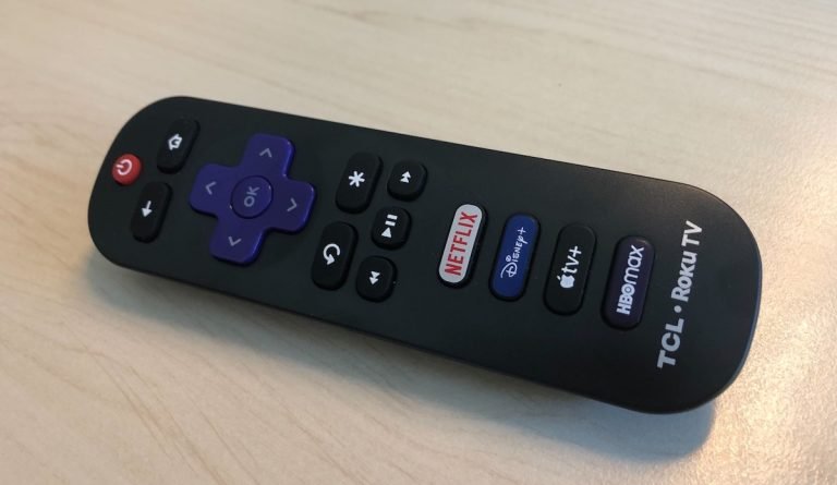 Why Isn'T My Tcl Tv Remotes Remote Working? Troubleshooting Tips