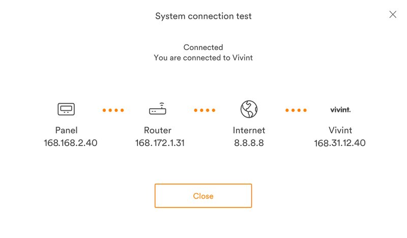 Why Isn'T My Vivint Smart Remote Connecting To Wifi?