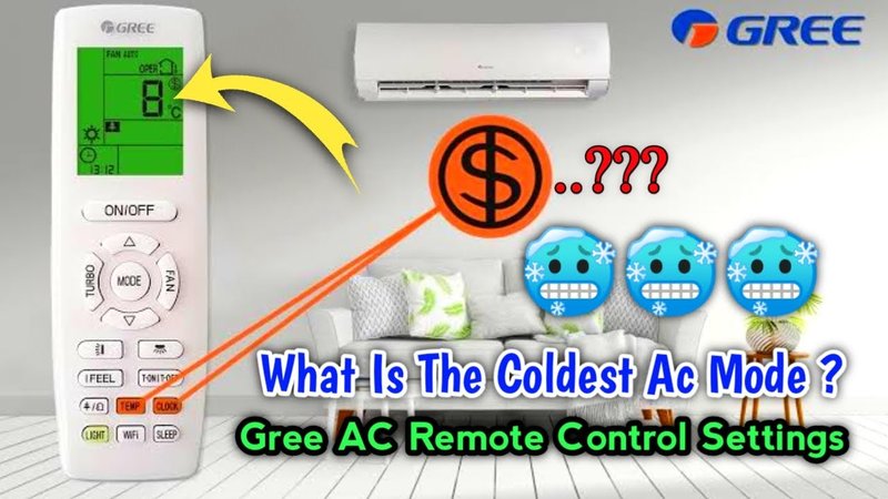 Why Isnâ€™T My Ge Ac Remote Syncing?