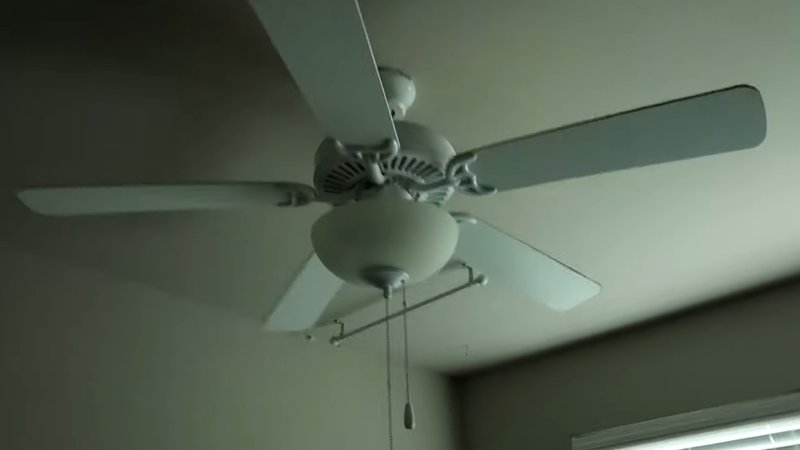 Why Light Function Isn'T Responding On Hampton Bay Ceiling Fan Remote