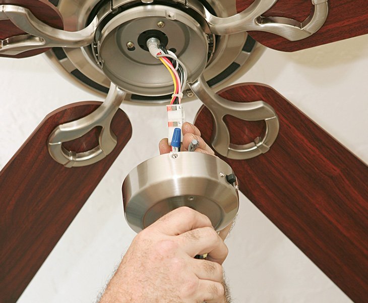 Why Light Function Isn'T Responding On Westinghouse Ceiling Fan Remote