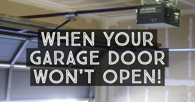 Why Won’T Genie Garage Remote Open Door Consistently?