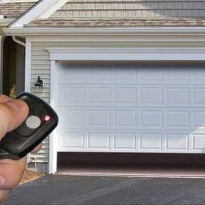 Why Won’T Linear Garage Remote Open Door Consistently?